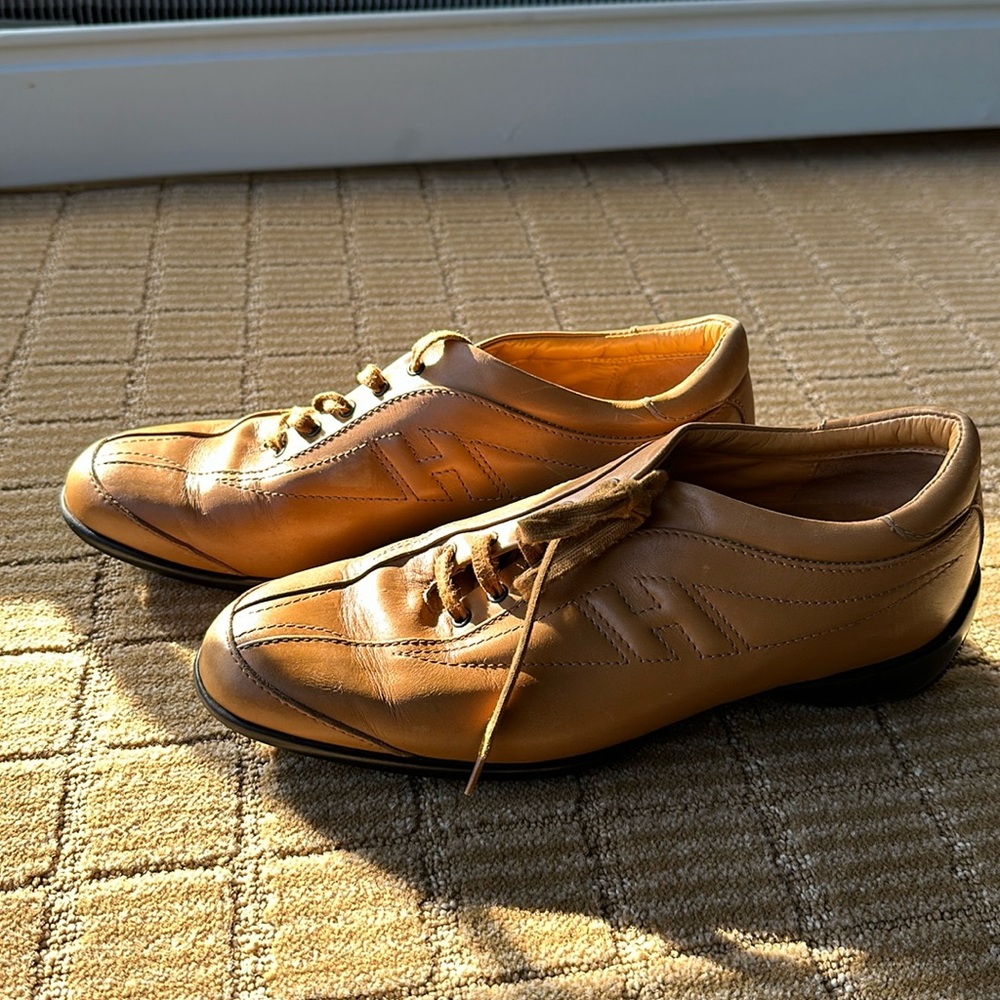 Hogan woman’s a shoes